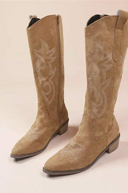 Damenstiefel für jeden Anlass – Trendige orthopädische Stiefel für Komfort und Stil