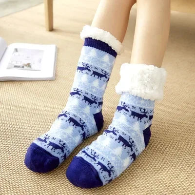 Wintersocken – Perfekte Wahl für gemütliche Weihnachten