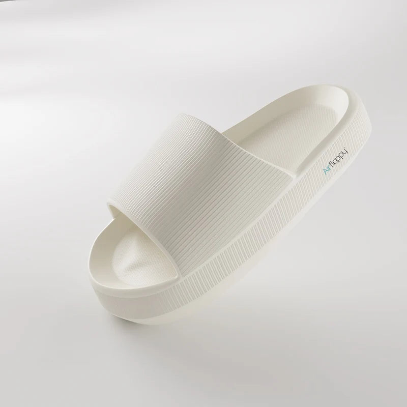 Unisex Hausschuhe mit orthopädischer Unterstützung