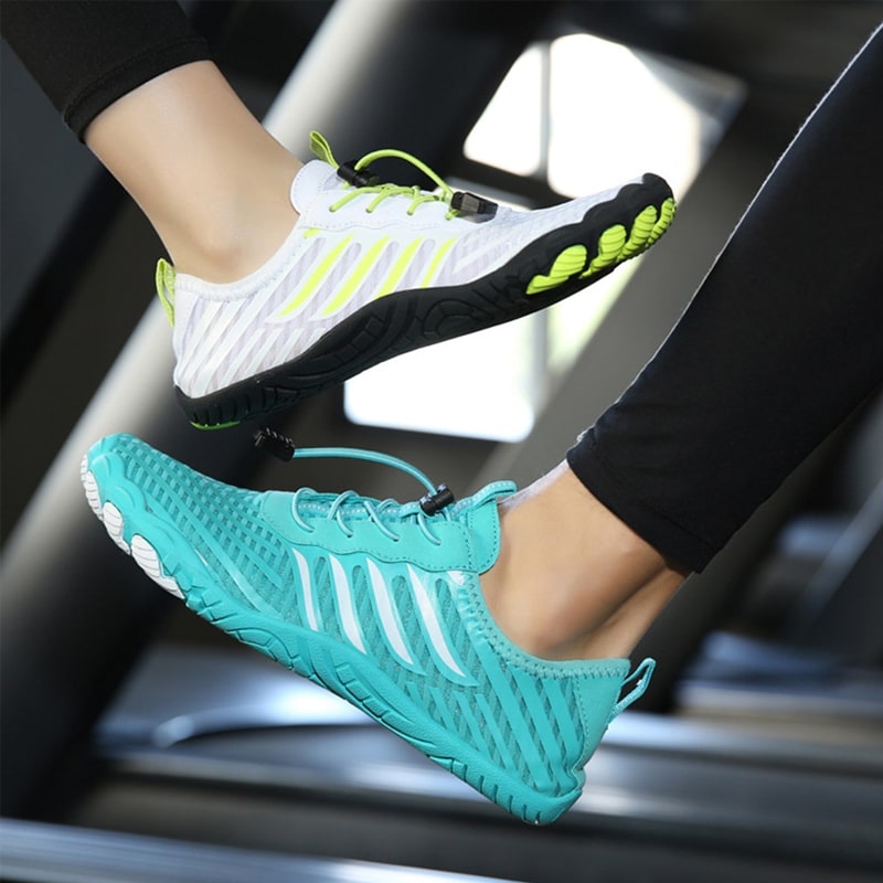 Unisex Schuhe für besseren Komfort und Haltung