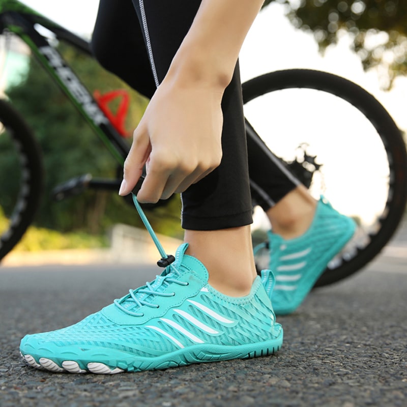 Unisex Schuhe für besseren Komfort und Haltung