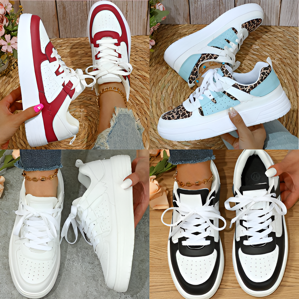 Damenschuhe für Komfort & Stil | Orthopädische Schuhe Design