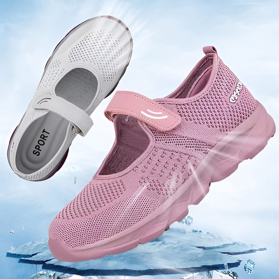 Orthopädische Damenschuhe: Komfort und Stil für gesunde Füße