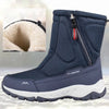 Winter Stiefel: Stilvolle und Bequeme Stiefel für den Winter