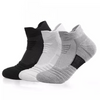 OrthoDay Socken – Atmungsaktive Socken - Sport und Alltag