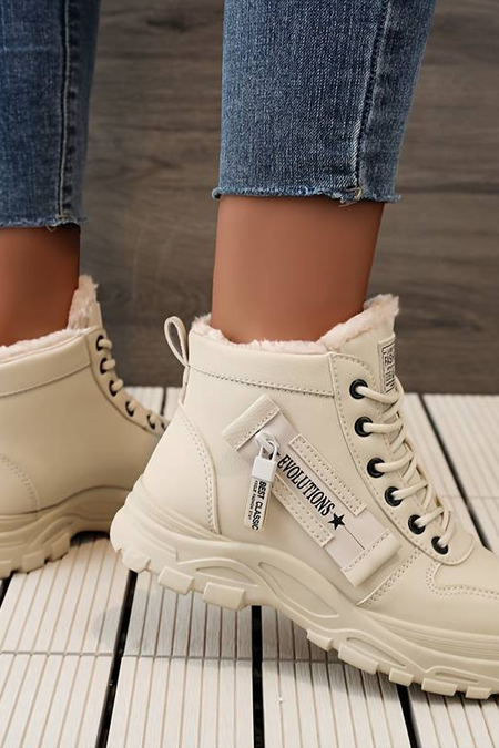 Winterschuhe für Damen – Komfort und Funktionalität vereint
