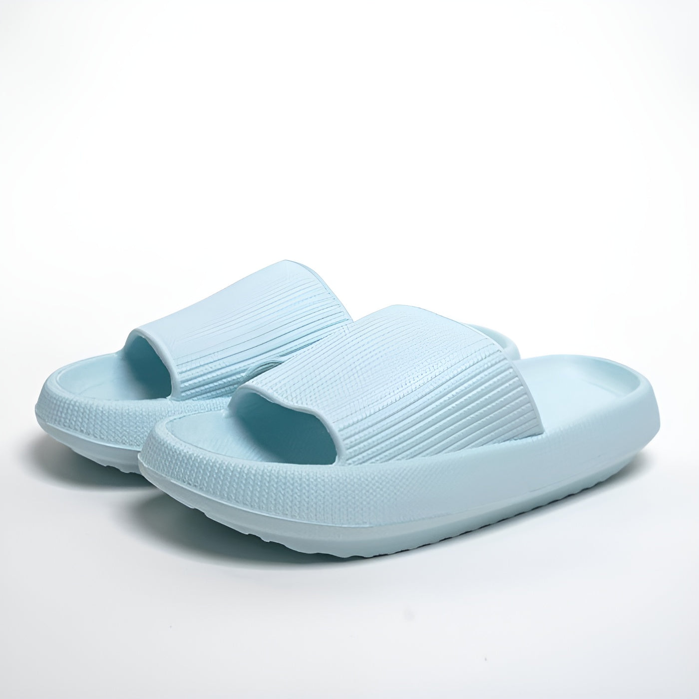Orthopädische Flip Flops – Komfort & Stil für jeden Tag - Unisex