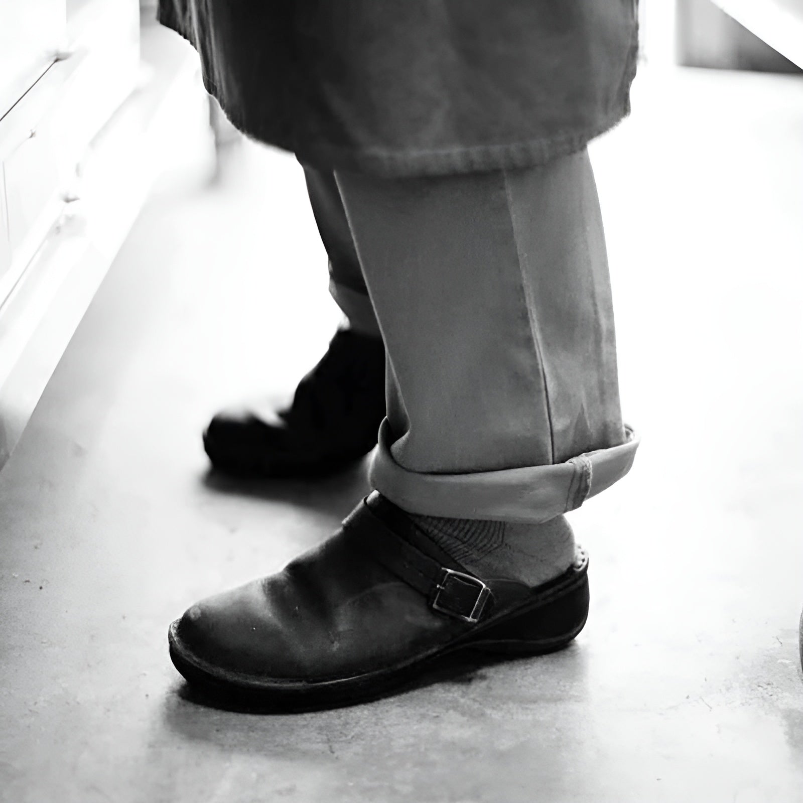 Herrenschuhe: Komfortable orthopädische Schuhe für besten Halt