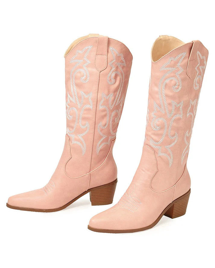 Damen Stiefel – Bequem und Orthopädisch für Perfekten Halt