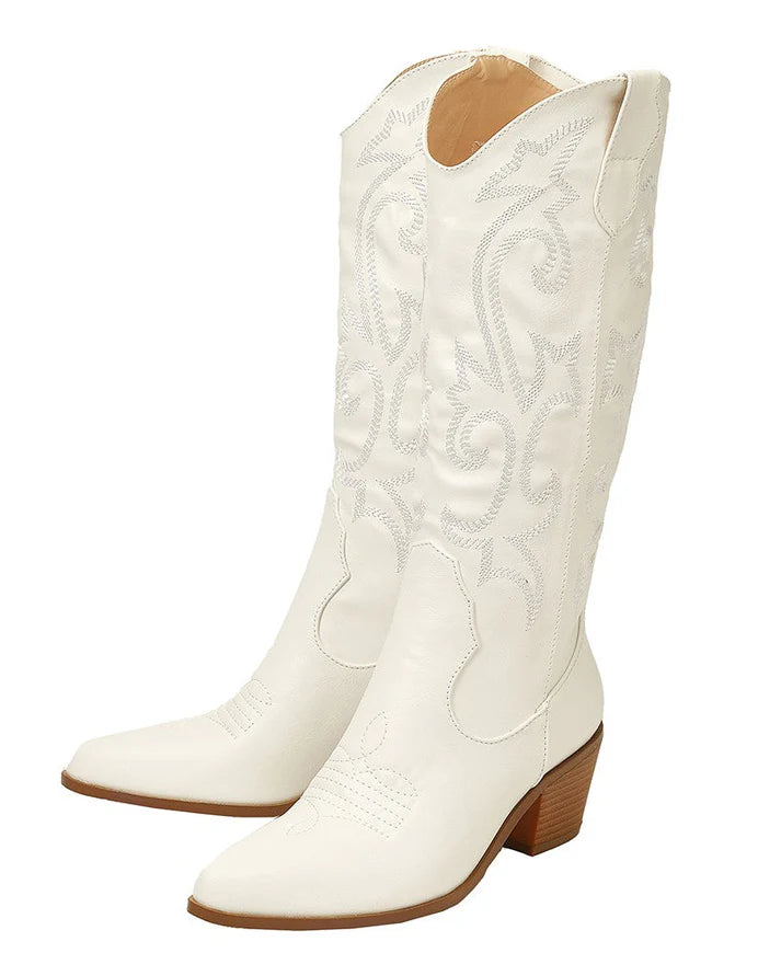 Damen Stiefel – Bequem und Orthopädisch für Perfekten Halt