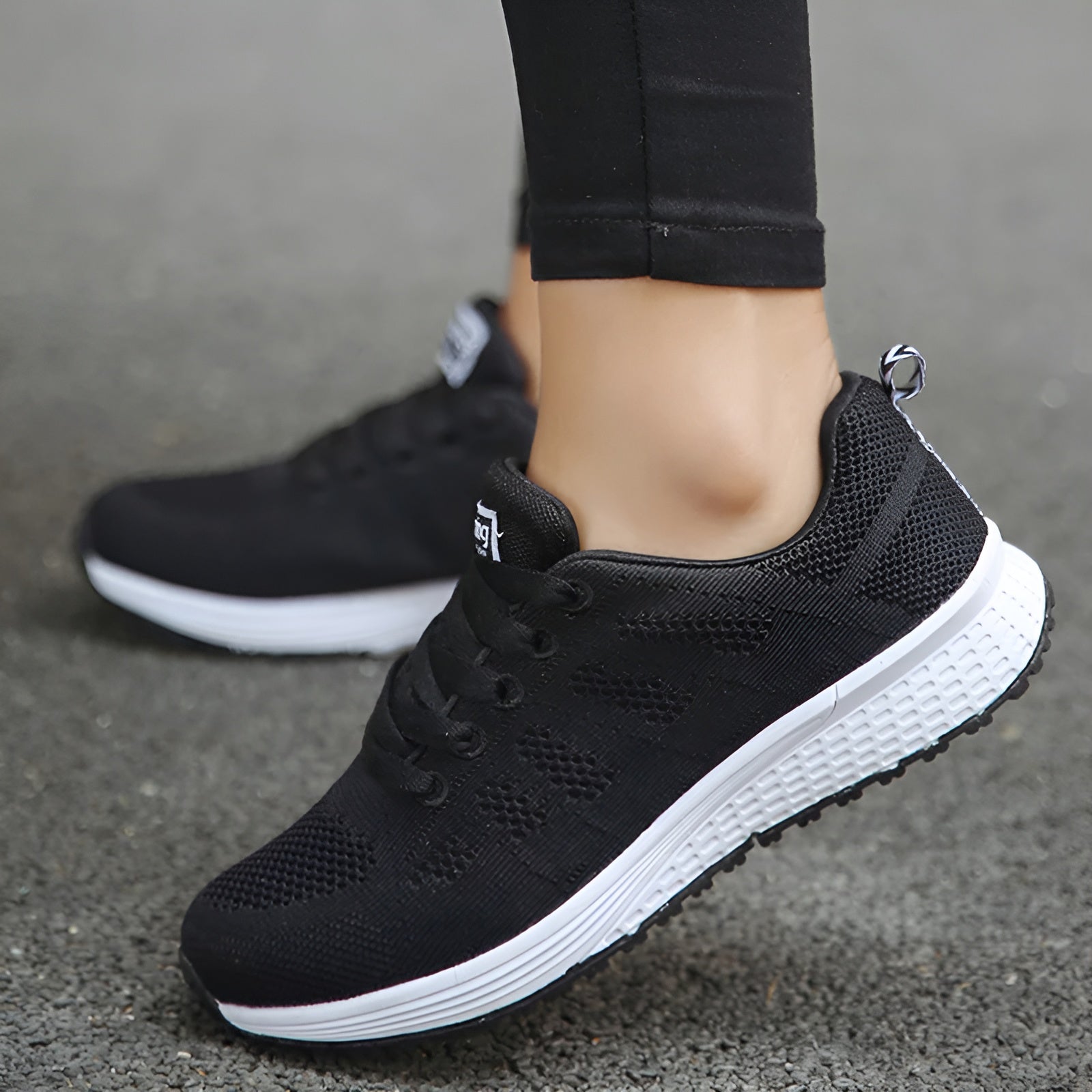 Orthopädische Schuhe Damen – Bequeme Damen Sportschuhe