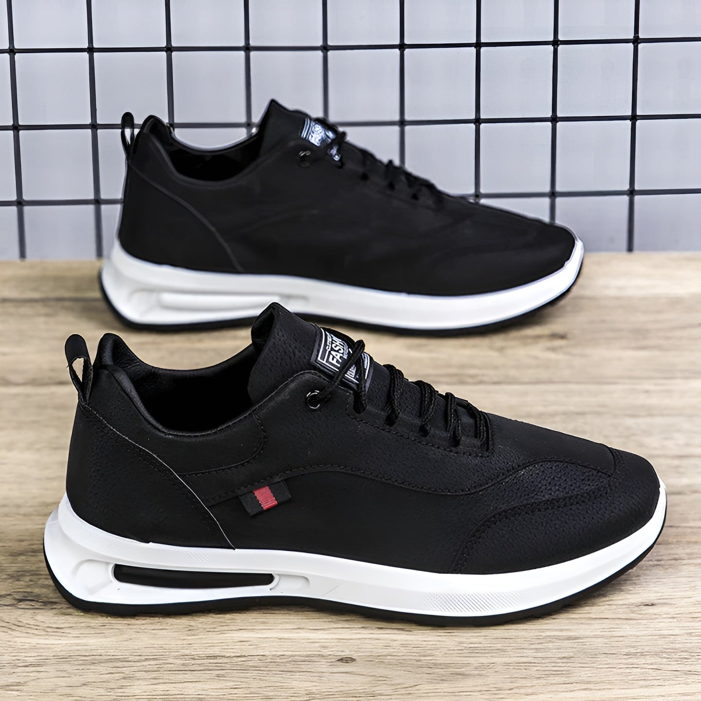 Herrenschuhe – Orthopädische Schuhe für maximalen Komfort