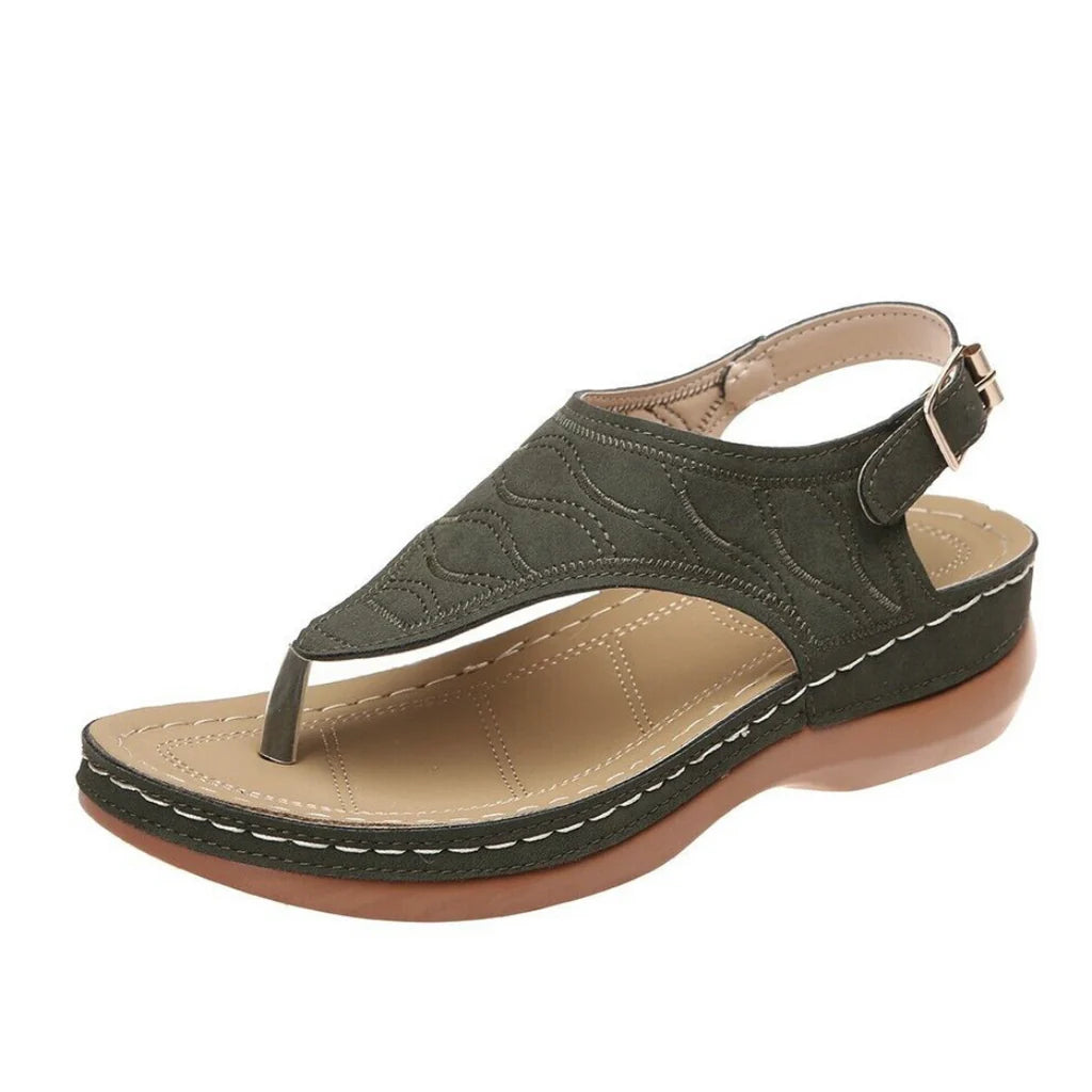 Sandalen Damen für jeden Anlass – Orthopädische Optionen