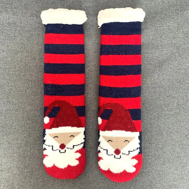 Wintersocken – Perfekt für kalte Tage und Weihnachten