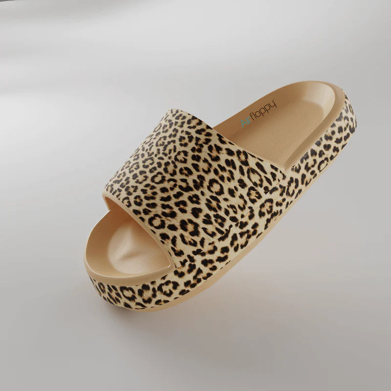 Unisex Hausschuhe mit orthopädischer Unterstützung