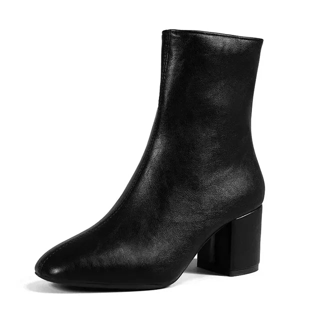 Damen Stiefel für Jede Gelegenheit – Orthopädische Stiefel