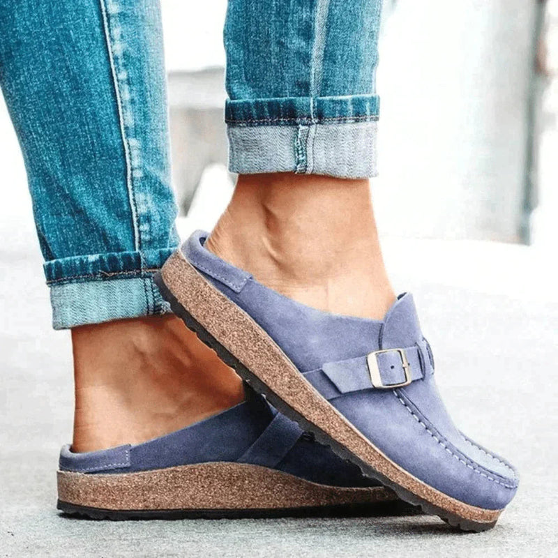 Lya | Bequeme Clogs für jeden Tag