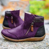 Unisex Stiefel mit orthopädischer Unterstützung – Perfekt für jeden Anlass