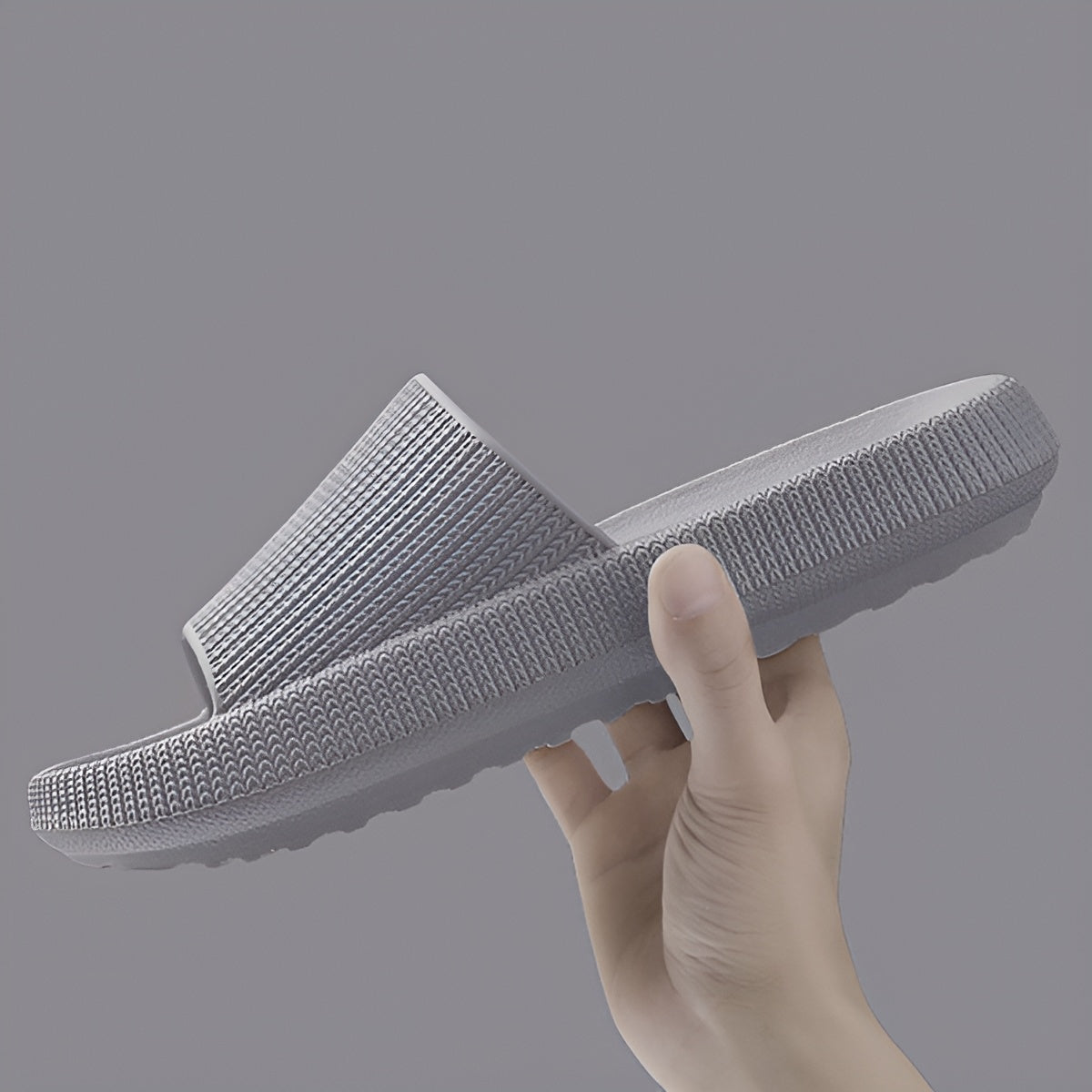 Unisex Hausschuhe – Orthopädische Hausschuhe für Komfort und Stil