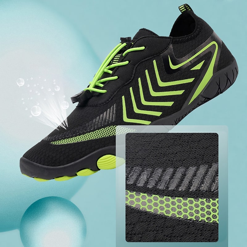 Unisex Schuhe Revolutioniere deinen Gang mit bequemen, rutschfesten