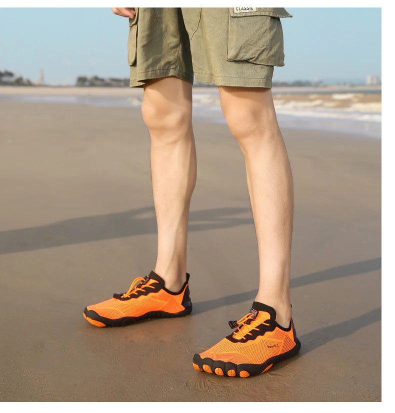 Herrenschuhe – Komfort und Gesundheit für Ihre Füße