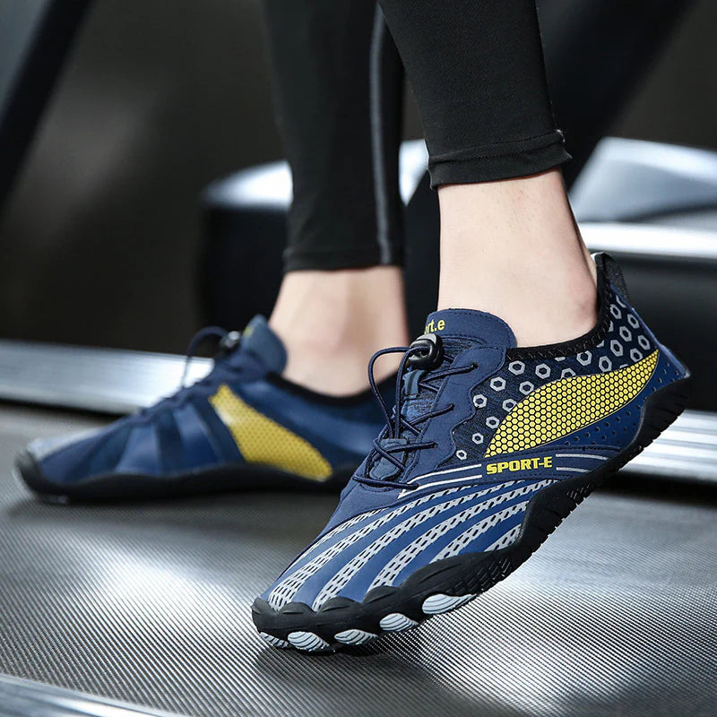 Orthopädische Herrenschuhe – Komfort und Stil für gesunde Füße