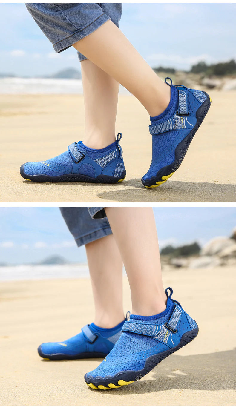 Herrenschuhe für natürlichen Laufstil