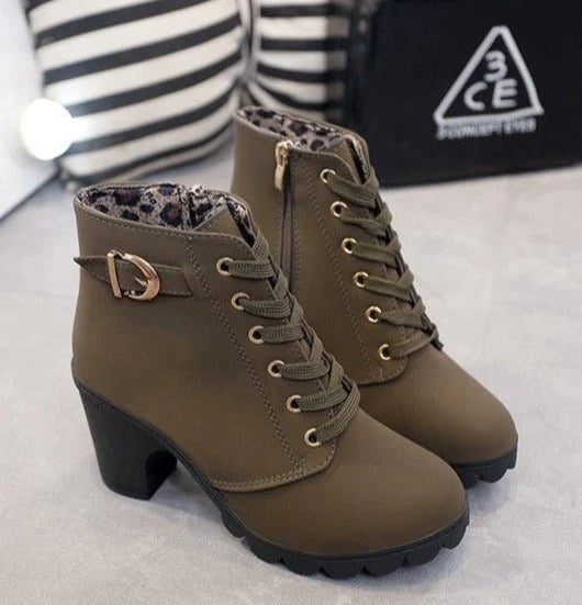 Damen Stiefel für Jeden Anlass