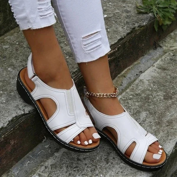 Sandalen für Damen – Komfort trifft Stil