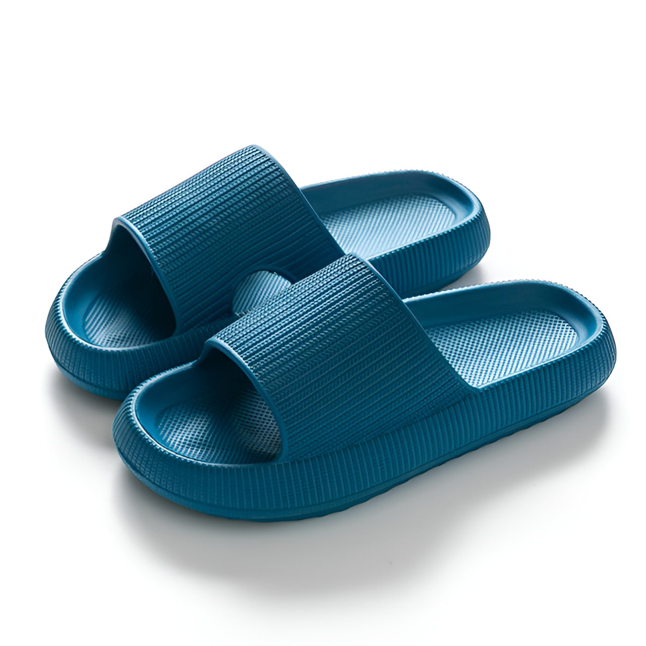 Unisex Hausschuhe – Komfort und Unterstützung mit orthopädischen Hausschuhen