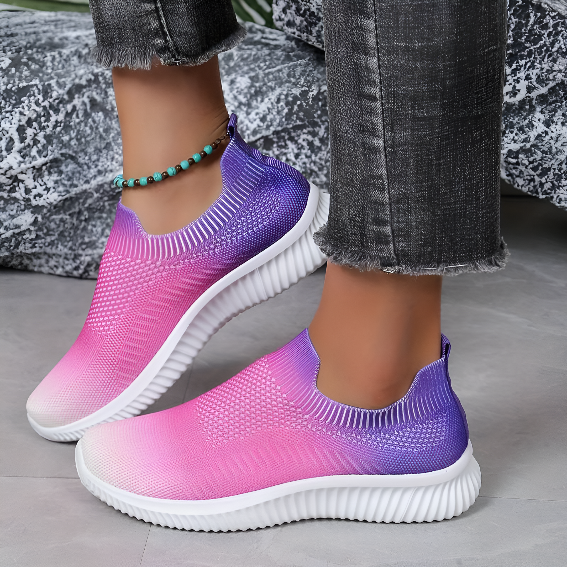 Damenschuhe – Stilvolle und Bequeme Orthopädische Schuhe für Damen