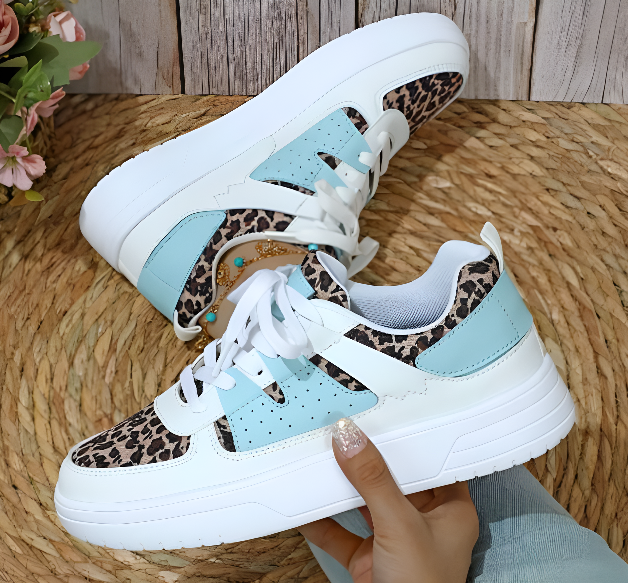 Damenschuhe für Komfort & Stil | Orthopädische Schuhe Design