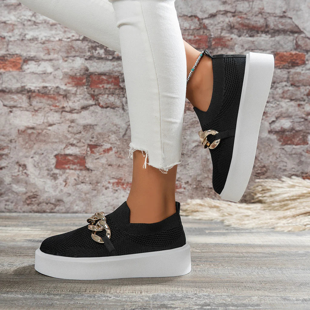 Damenschuhe mit Orthopädische Schuhe Technologie