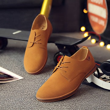 Herrenschuhe – Stilvoll, bequem und vielseitig kombinierbar