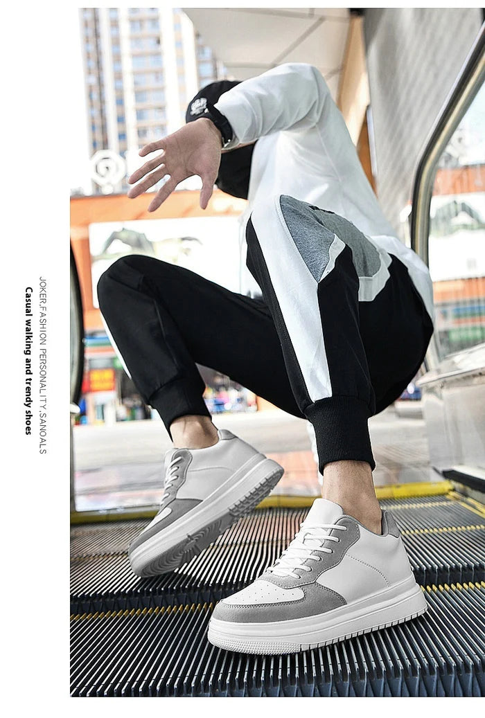 Herrenschuhe – Stilvolle & Orthopädische Schuhe für jeden Anlass