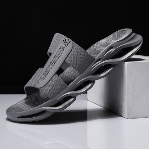 Sandalen Herren – Stilvolle und Orthopädische Sandalen für den Sommer