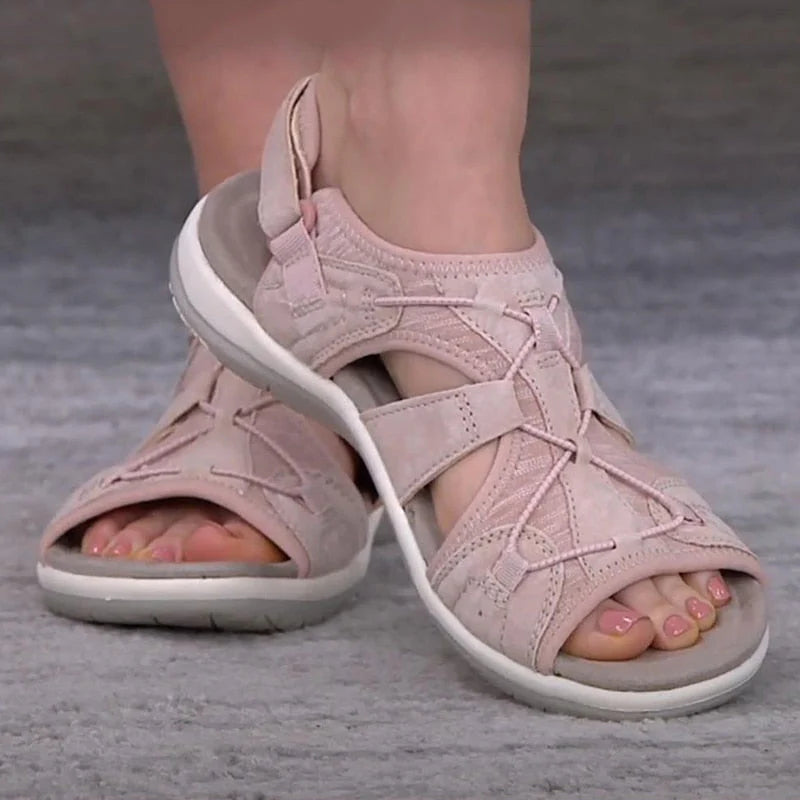 Sandalen Damen – Orthopädische Unterstützung