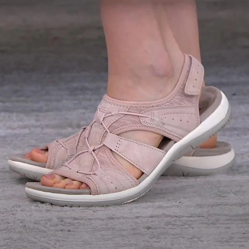 Sandalen Damen – Orthopädische Unterstützung