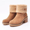 Winter Stiefel für ultimativen Komfort und Stil