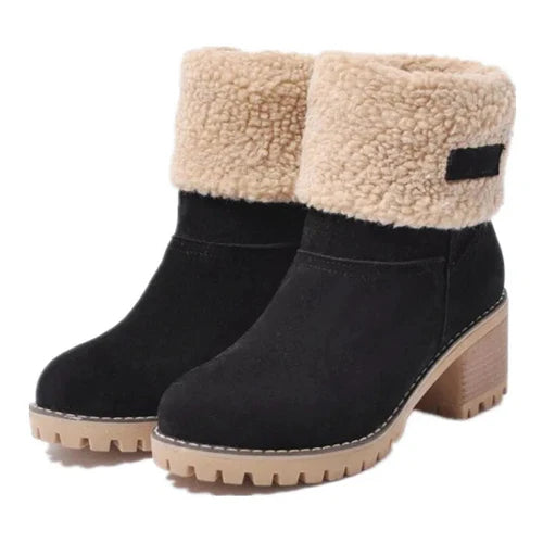 Winter Stiefel für ultimativen Komfort und Stil