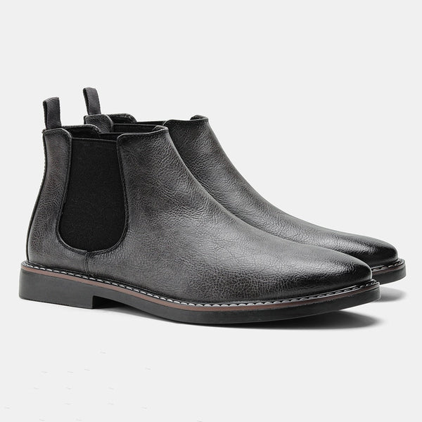 Herren Stiefel: Elegante & Orthopädische Stiefel für Jede Gelegenheit