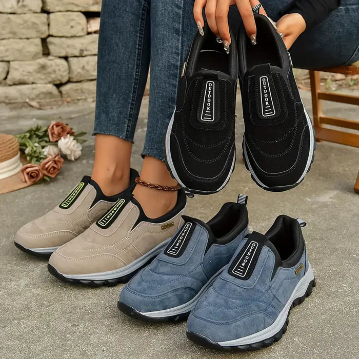 Unisex Schuhe für optimalen Komfort – Orthopädische Schuhe für alle