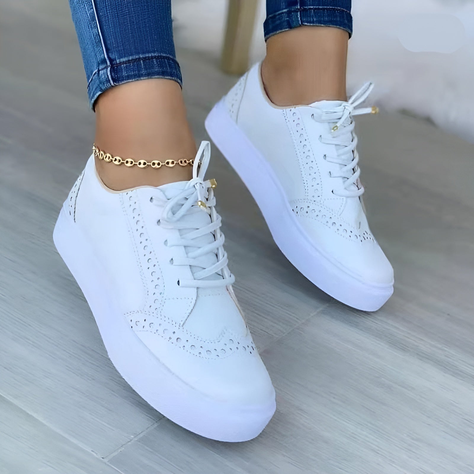 Damenschuhe – Komfortable & Orthopädische Designs