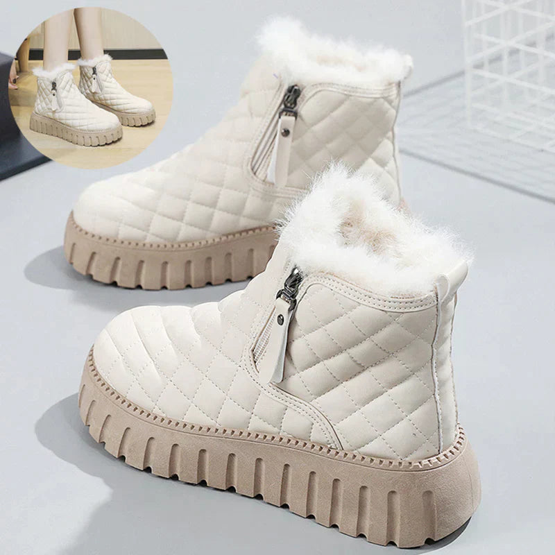 Winter Stiefel – Komfort und Eleganz in einem