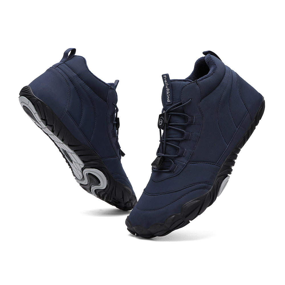 Herrenschuhe für Komfort und Gesundheit | Orthopädische Schuhe