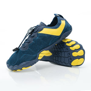 Herrenschuhe für gesunde Füße