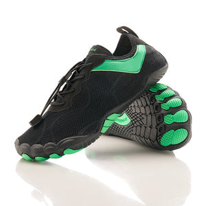 Herrenschuhe für gesunde Füße