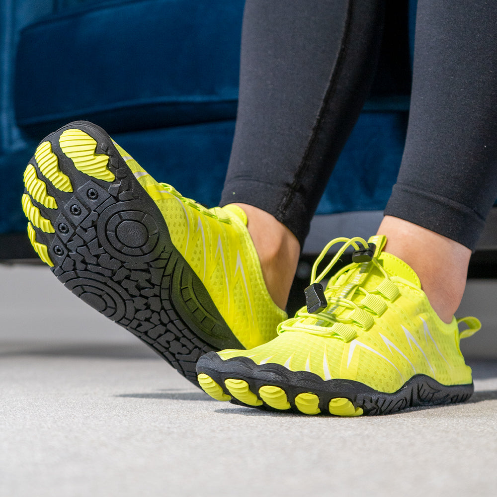 Herrenschuhe: Orthopädische Schuhe für eine bessere Haltung