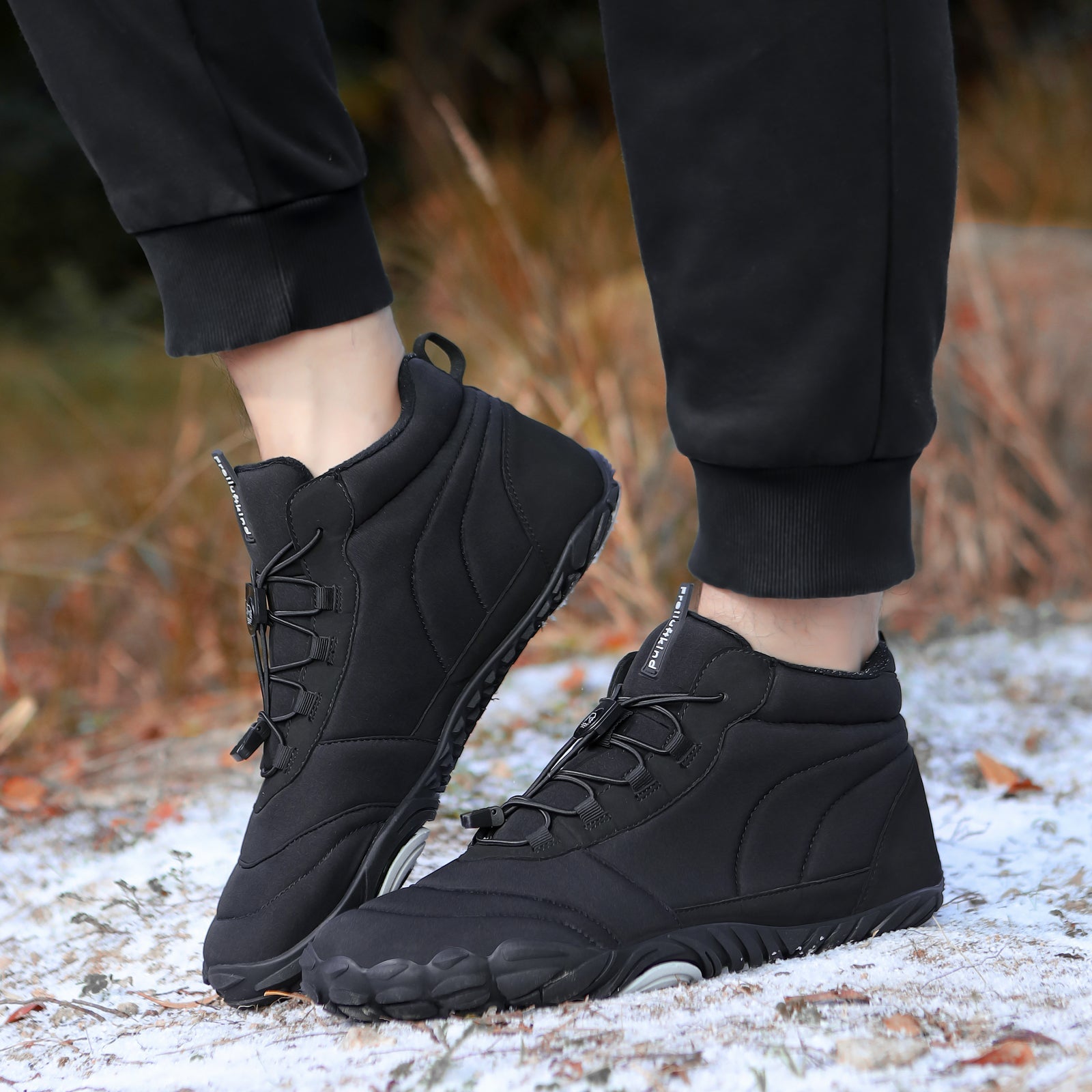 Herrenschuhe für Komfort und Gesundheit | Orthopädische Schuhe