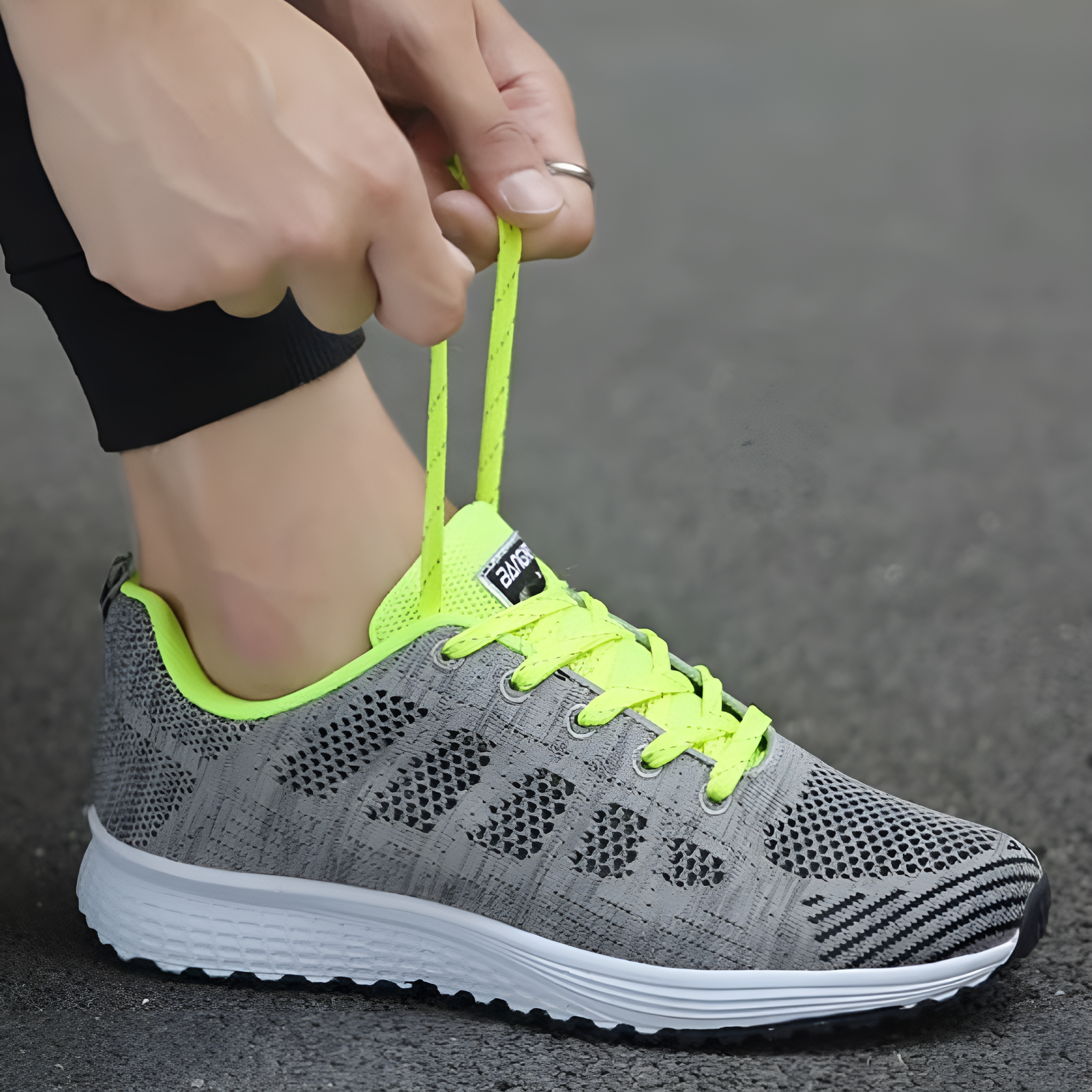 Orthopädische Schuhe – Komfortable und Stilvolle Unisex Schuhe für Jeden